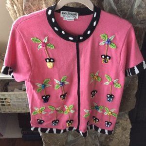 Jack.B. Quick Size M